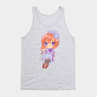 rena ryuugu chibi Tank Top